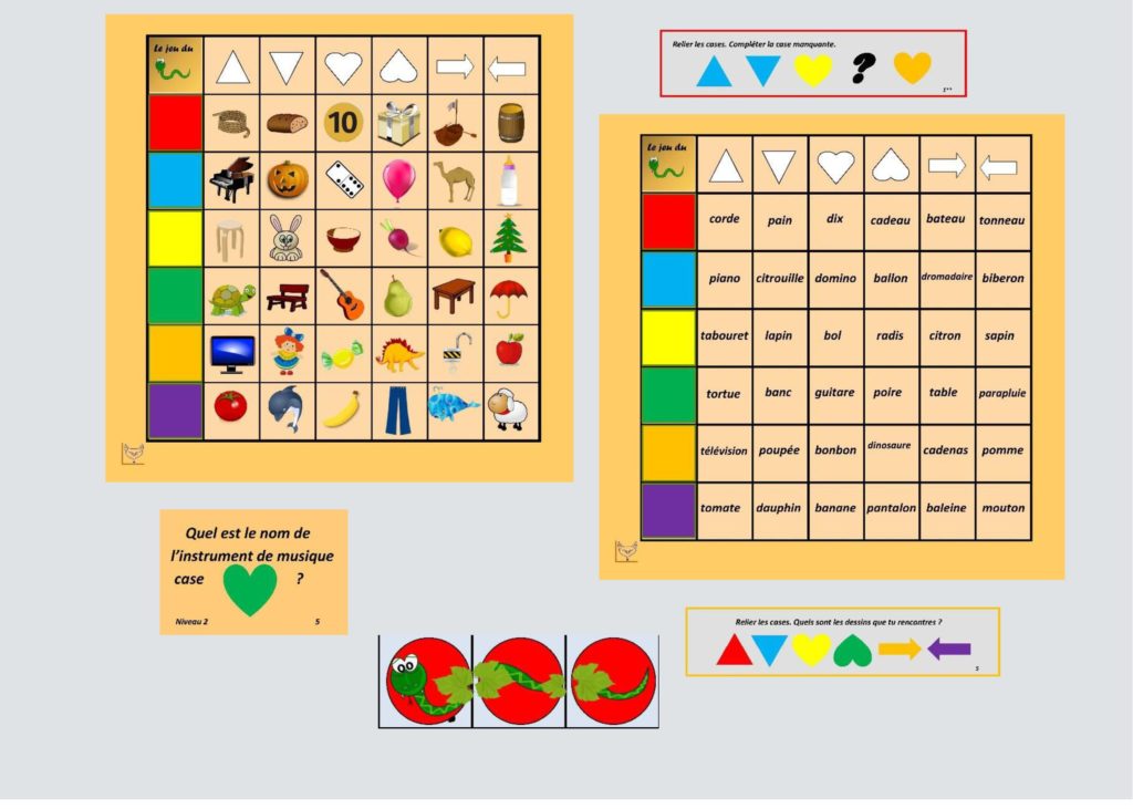 plateau orange et consignes (1)